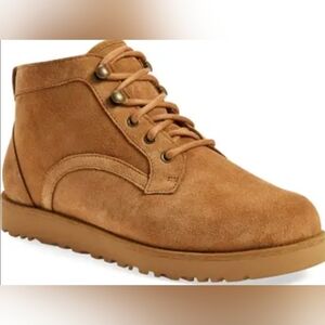 UGG Bethany - Classic Slim™ Water Resistant Chukka Boots ( No Size (8) $160